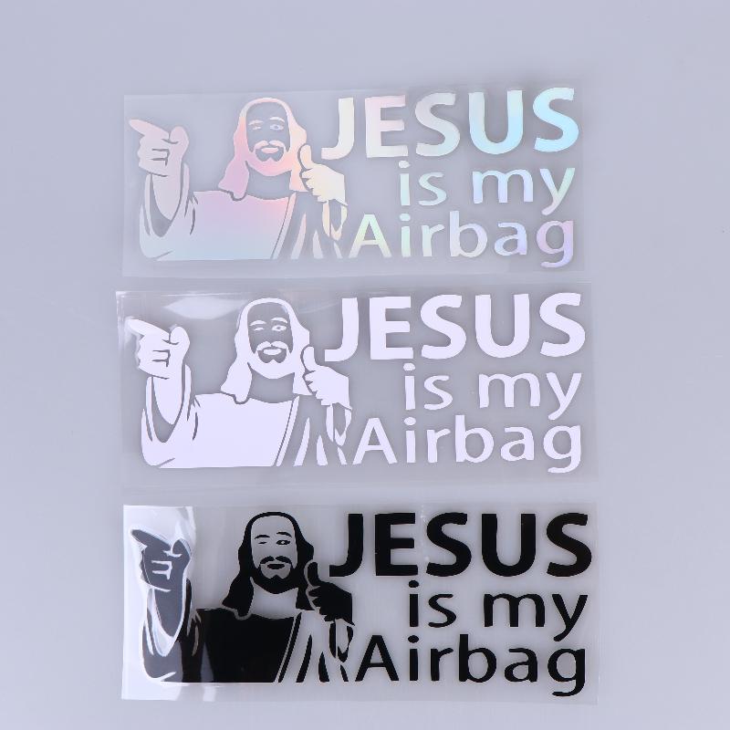Car Accessories Amazon - Is My Airbag Funny Car Sticker