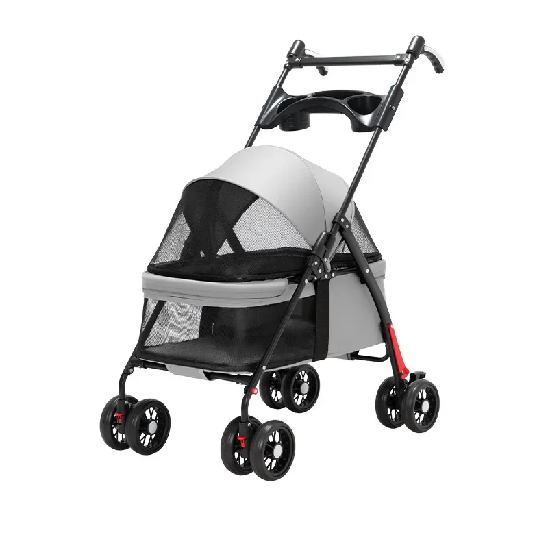Car Accessories Amazon - Pet Cart Amazon Dog Cat Cart