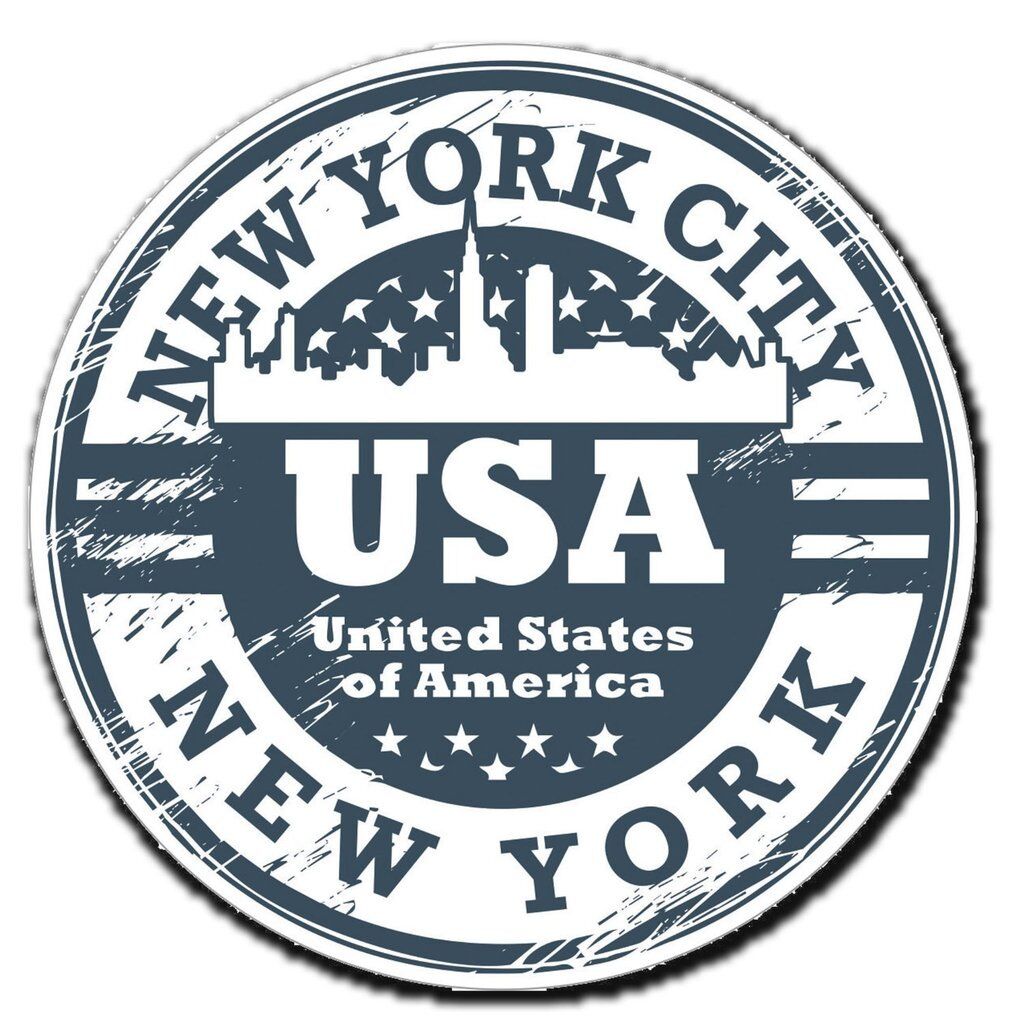Creative America New York Flag - đánh giá và giá Car Accessories York