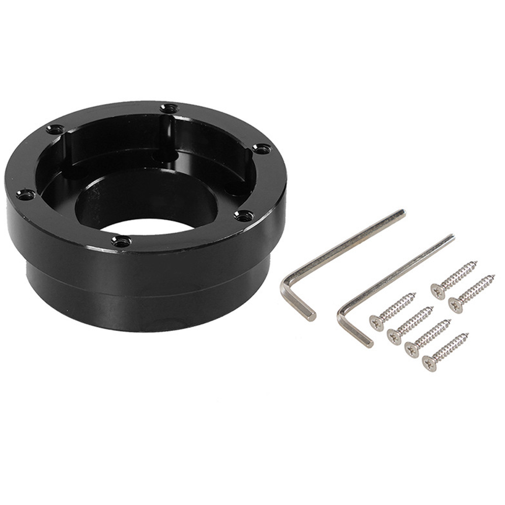 Steering Wheel Adapter Plate H - đánh giá và giá Car Accessories Racing