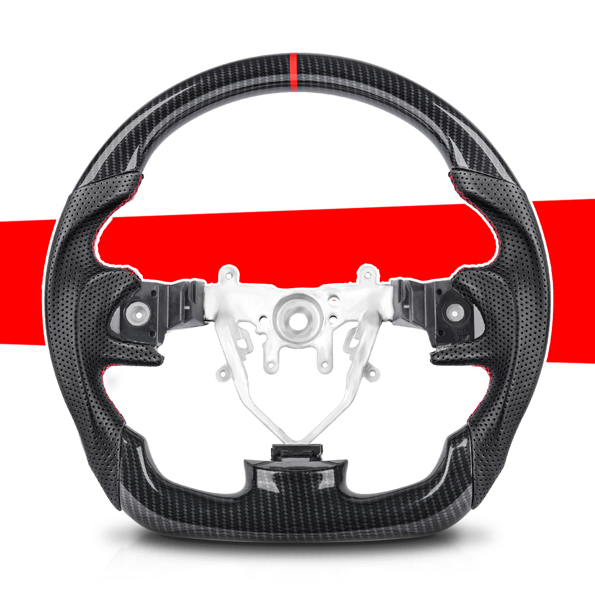 Hydro Print Car Carbon Fiber S - đánh giá và giá Car Accessories Racing