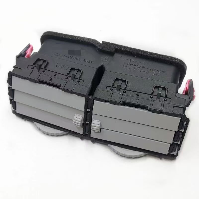 AIR VENT For Toyota 2005-2011  - đánh giá và giá Car Accessories For Dashboard
