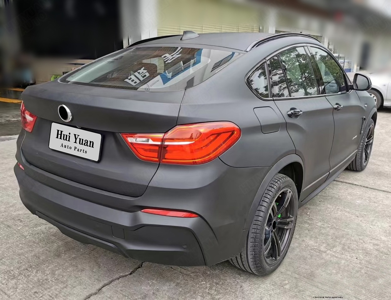 1:1 Original Quality for X4-Se - đánh giá và giá Car Accessories Racing