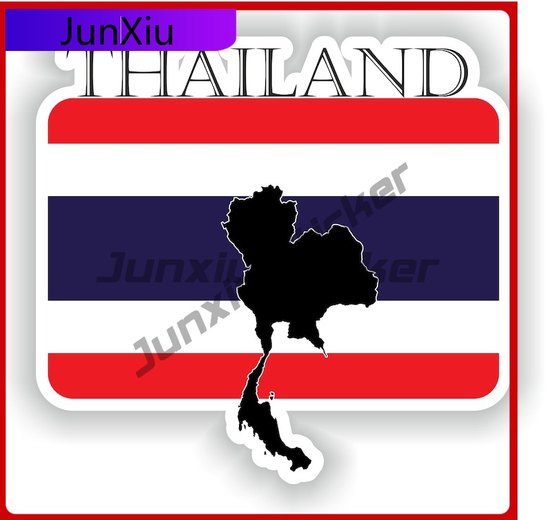 Thailand Pattern Cool Bumper A - đánh giá và giá Car Accessories Thailand