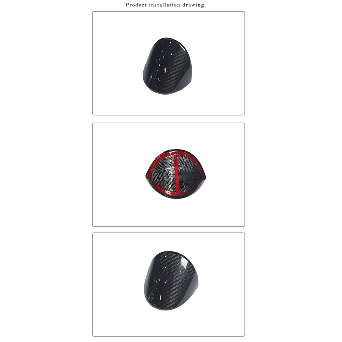 #78N Automotive Parts & Access - đánh giá và giá Car Accessories For Dashboard