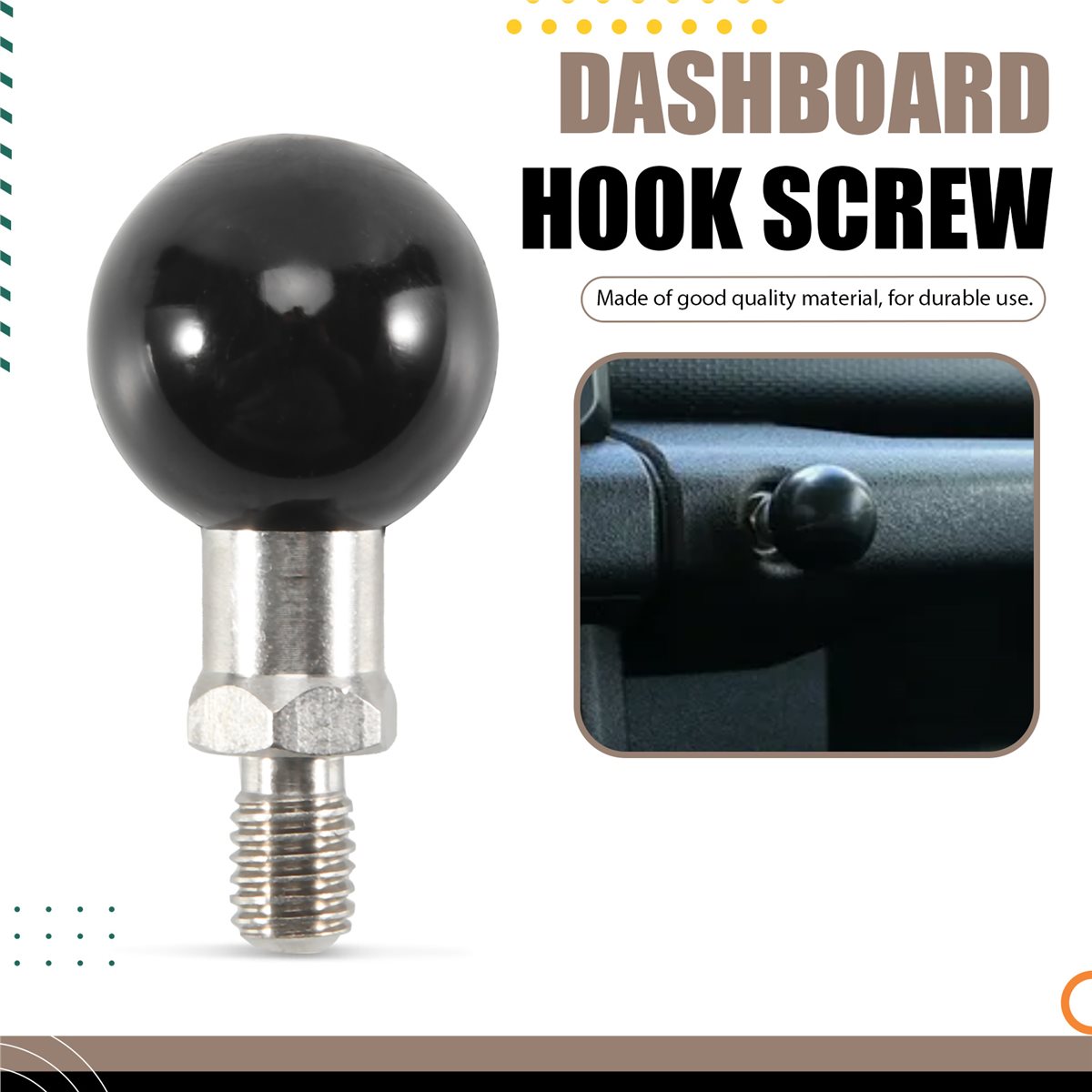 #59M Automotive Parts & Access - đánh giá và giá Car Accessories For Dashboard