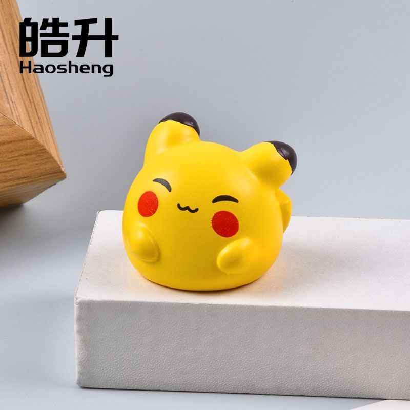 12pcs Pokémon figurines mini m - đánh giá và giá Car Accessories For Dashboard