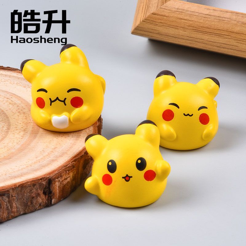 12pcs Pokémon figurines mini m - đánh giá và giá Car Accessories For Dashboard