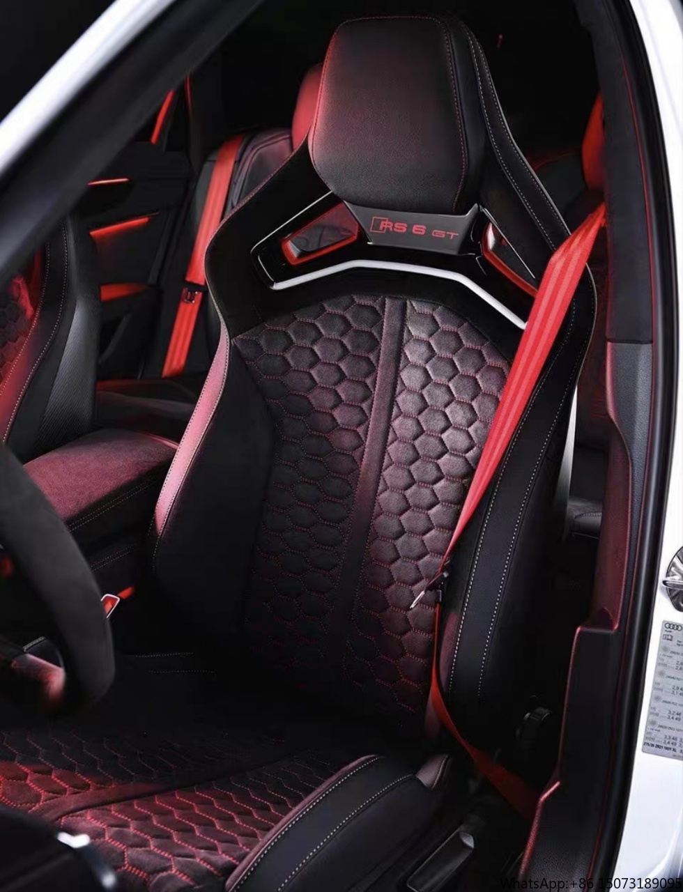 Car Accessories Custom Leather - đánh giá và giá Car Accessories Racing