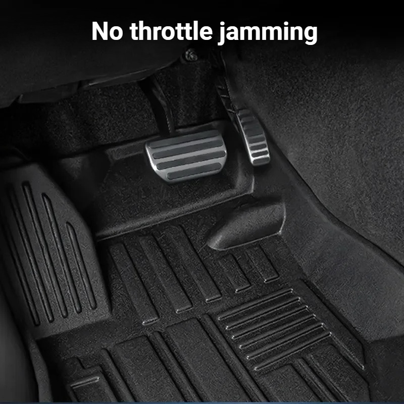 For Suzuki Jimny JB74 JB64 201 - đánh giá và giá Car Floor Mat Rubber