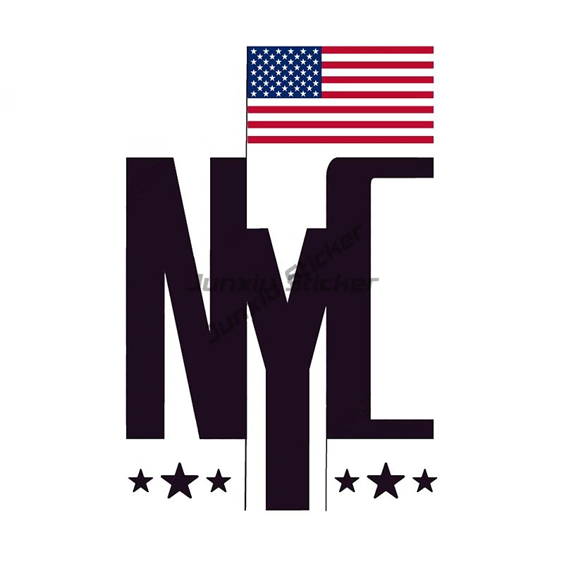 NYC New York City Map Statue o - đánh giá và giá Car Accessories York