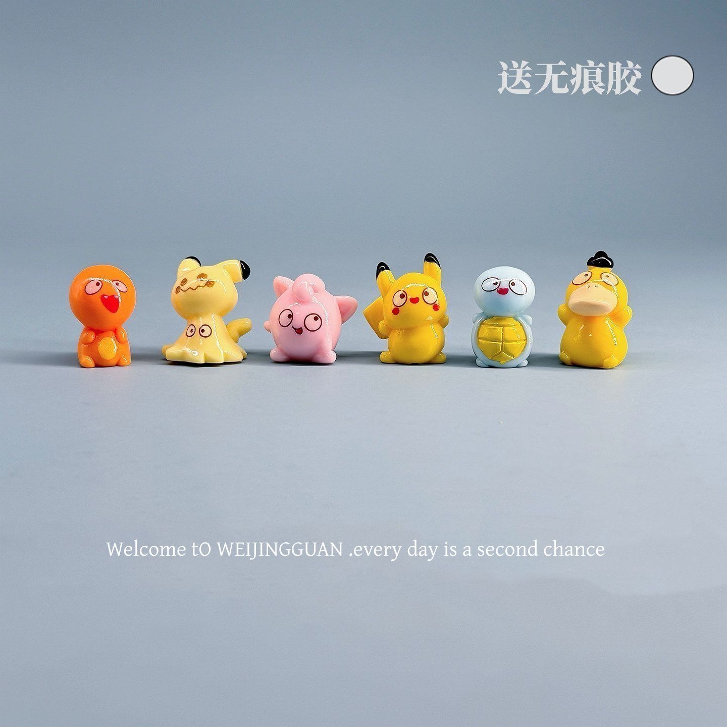 Cartoon Pokémon Tsundere Small - đánh giá và giá Car Accessories For Dashboard