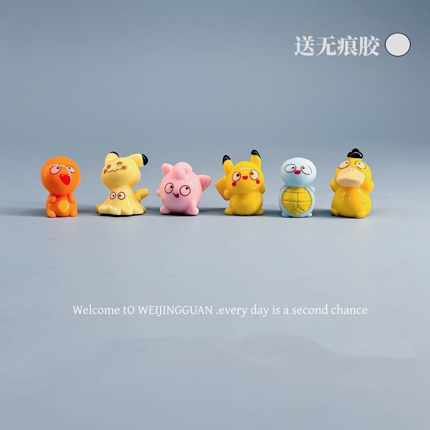 Cartoon Pokémon Tsundere Small - đánh giá và giá Car Accessories For Dashboard