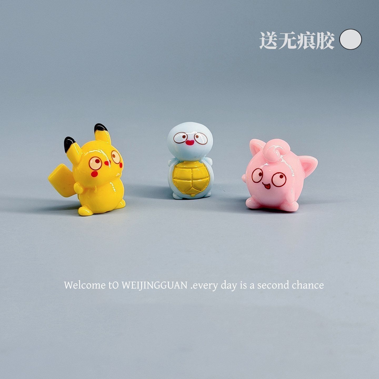 Cartoon Pokémon Tsundere Small - đánh giá và giá Car Accessories For Dashboard