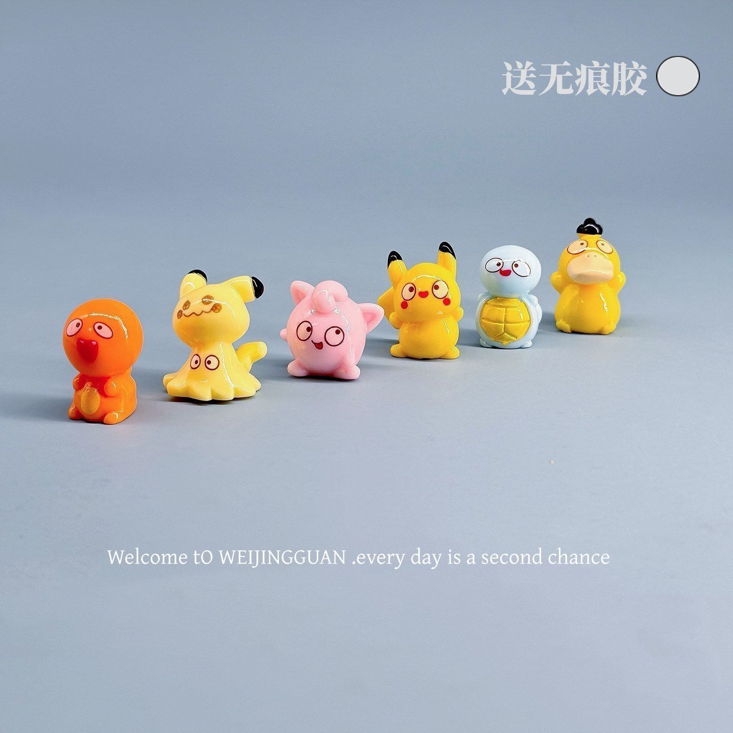 Cartoon Pokémon Tsundere Small - đánh giá và giá Car Accessories For Dashboard