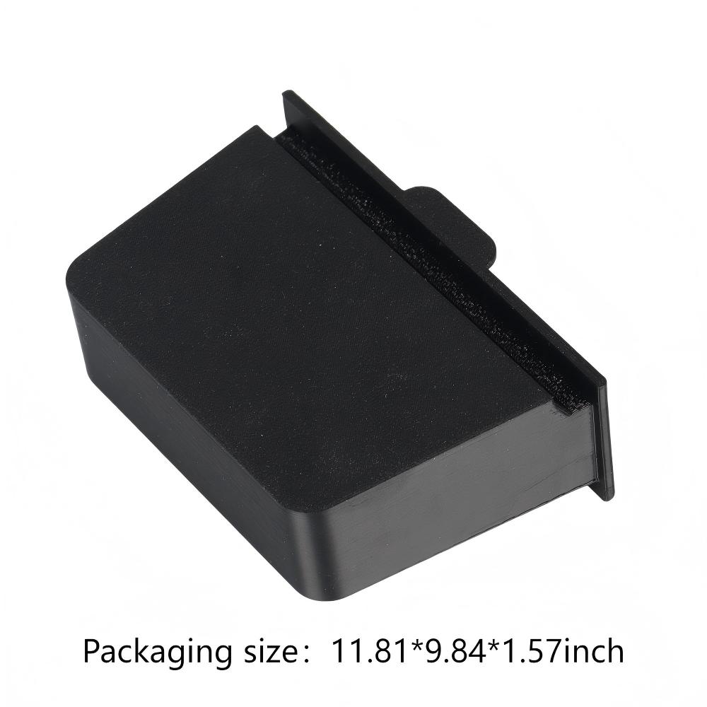 Car Dash Centre Drawer Black P - đánh giá và giá Car Accessories For Dashboard