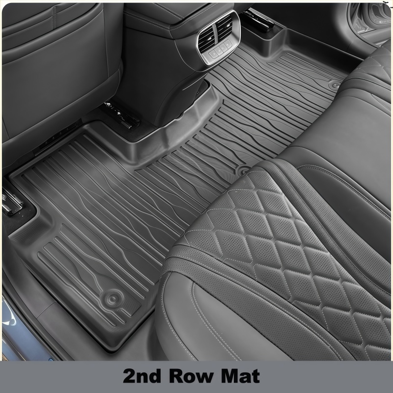 TPE Floor Mats+Cargo Liner For - đánh giá và giá Car Floor Mat Rubber