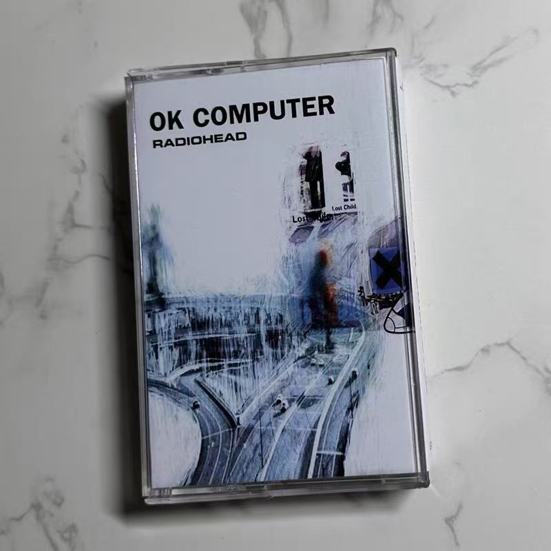 Retro Rock Radiohead Thom York - đánh giá và giá Car Accessories York