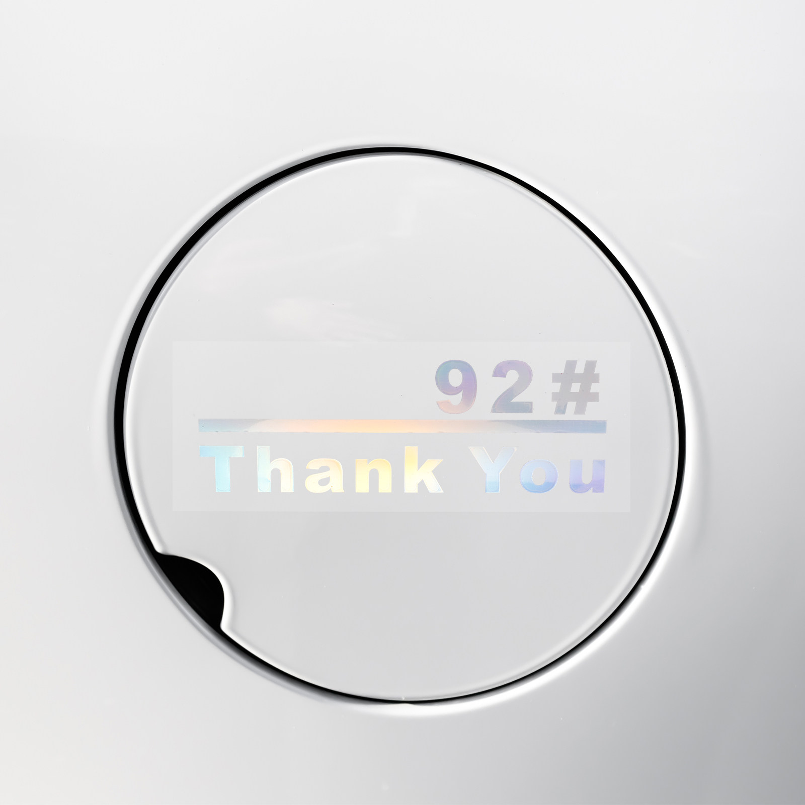 5 Pcs Decals for Vehicles Car  - đánh giá và giá Car Accessories Racing