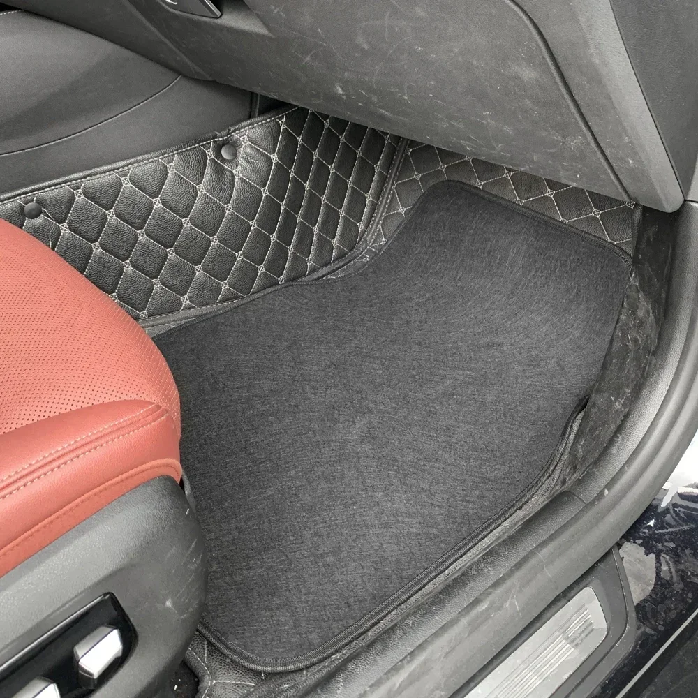 Car Floor Mat,Front & Rear Aut - đánh giá và giá Car Floor Mat Rubber