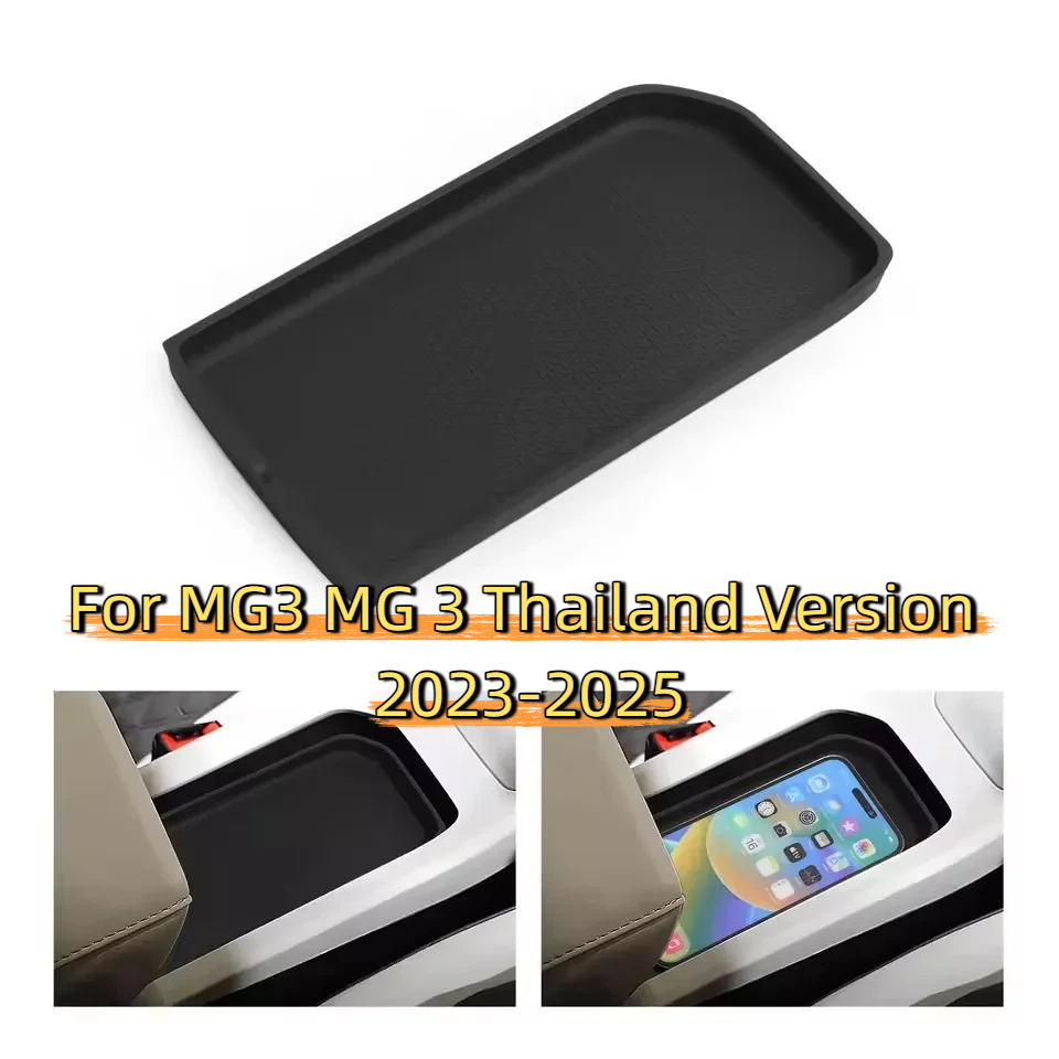 for MG3 MG 3 Thailand Version  - đánh giá và giá Car Accessories Thailand