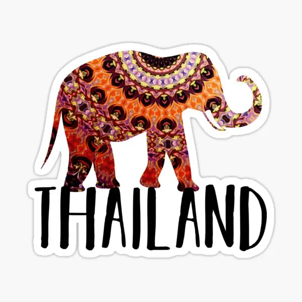 Thailand TH Elephant Buddhism  - đánh giá và giá Car Accessories Thailand