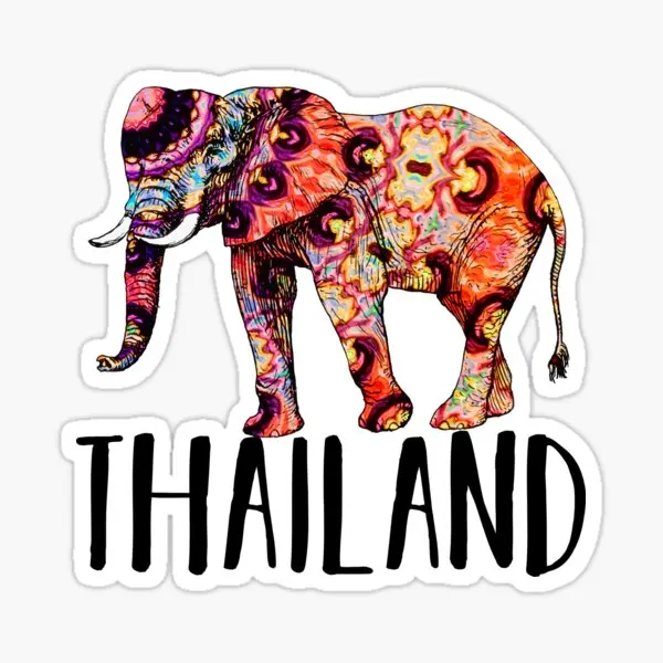 Thailand TH Elephant Buddhism  - đánh giá và giá Car Accessories Thailand