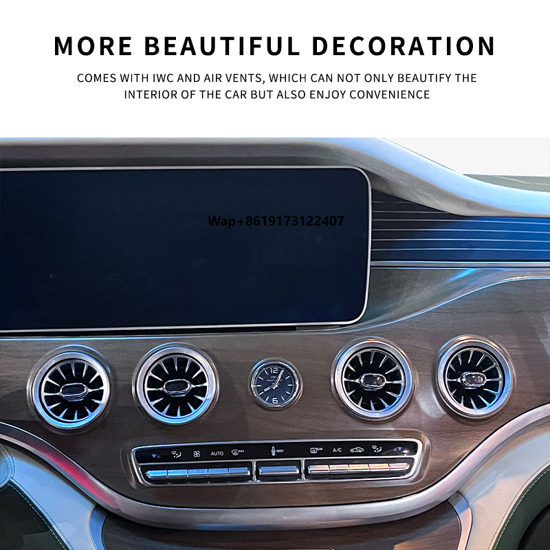 Upgrade Auto Tuning Bodykit Ve - đánh giá và giá Car Accessories For Dashboard