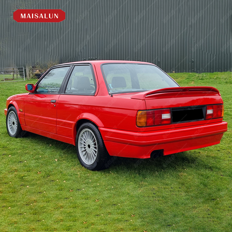 E30 MT Style Body Kit Upgrade  - đánh giá và giá Car Accessories Racing
