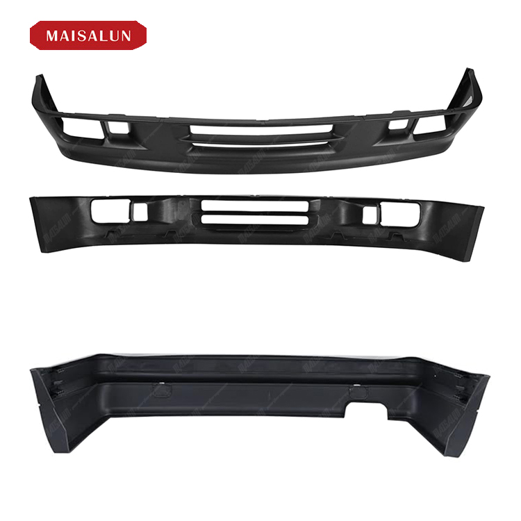E30 MT Style Body Kit Upgrade  - đánh giá và giá Car Accessories Racing