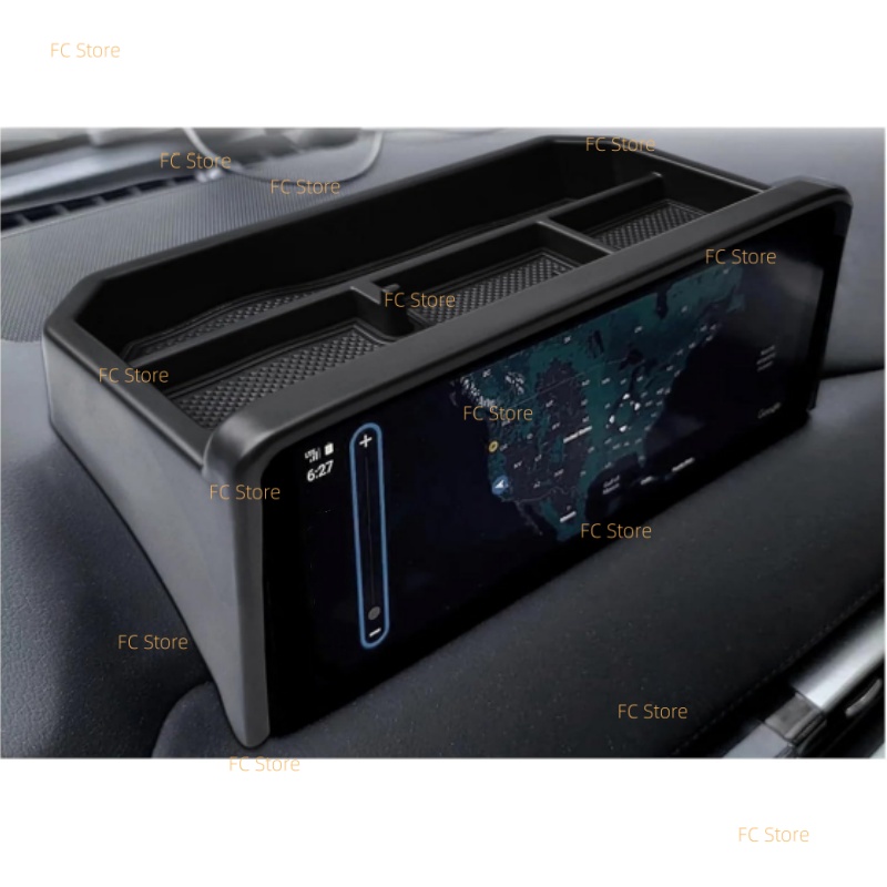 For CX5 CX-5 2022-2025 Center  - đánh giá và giá Car Accessories For Dashboard