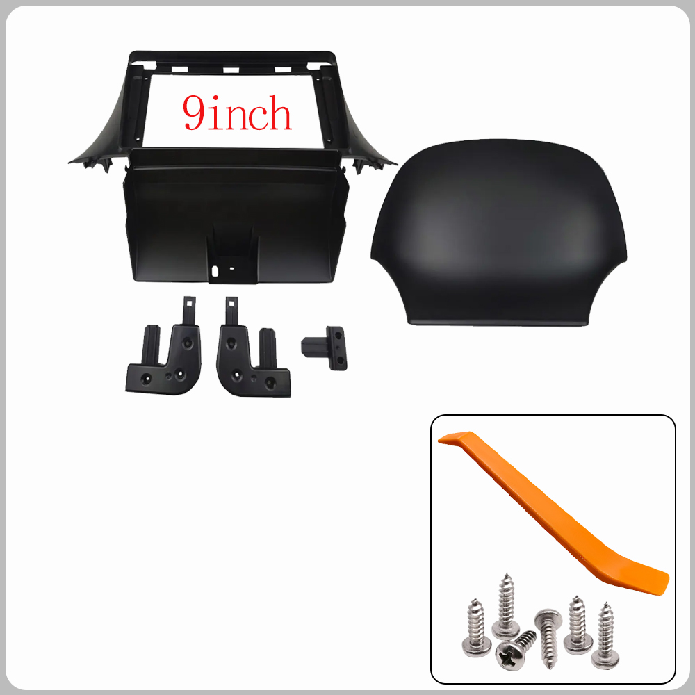 For Chevrolet Orlando 2009-201 - đánh giá và giá Car Accessories For Dashboard