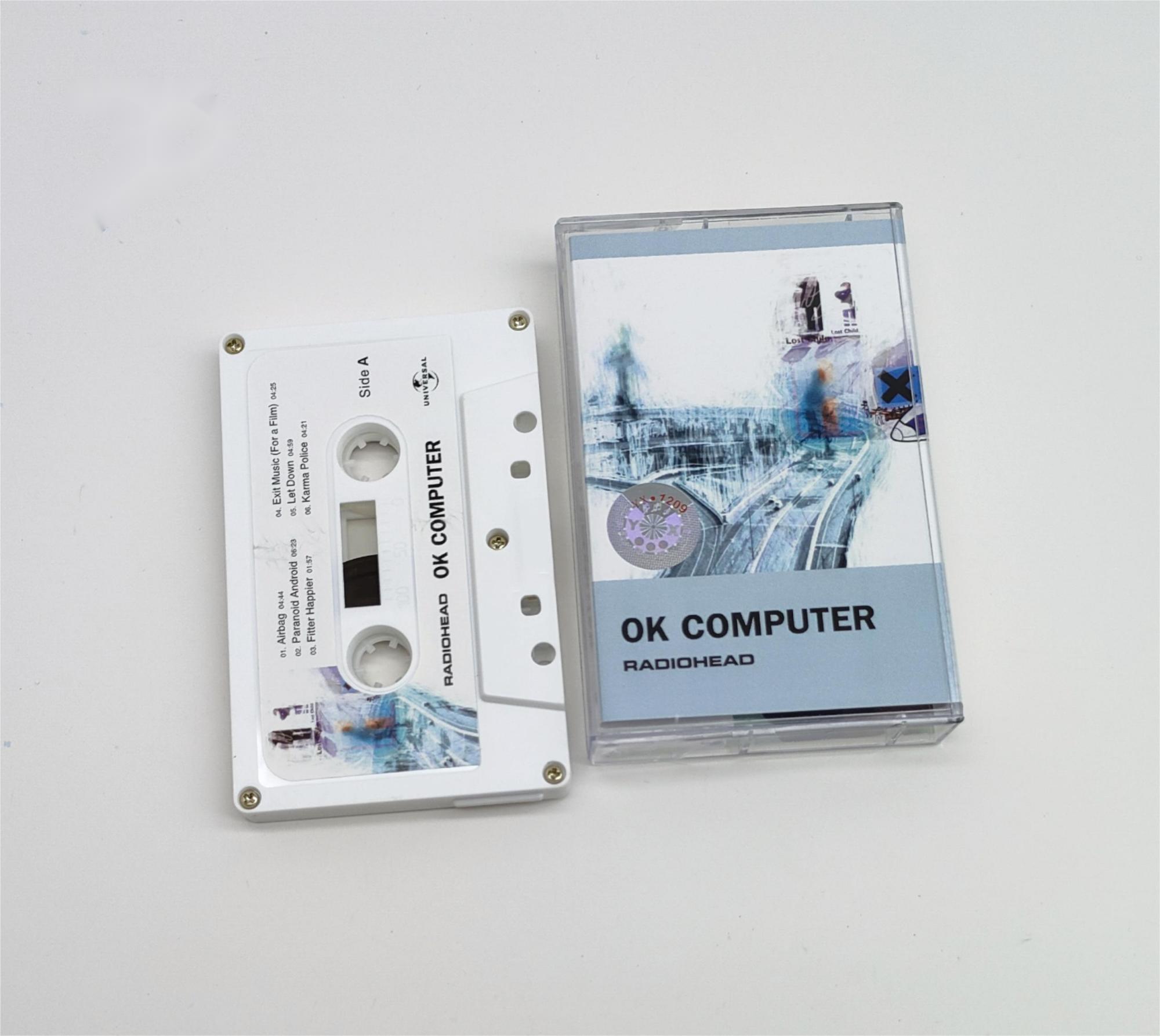 Retro Radiohead Music Magnetic - đánh giá và giá Car Accessories York