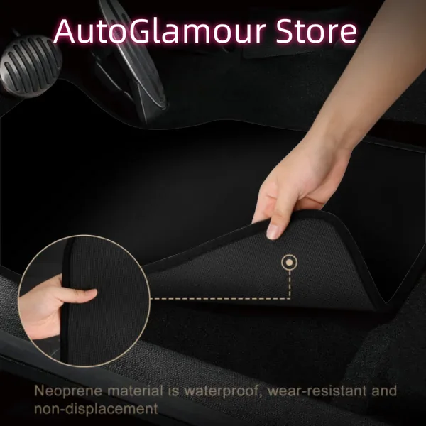Elephant Amazon Forest in blac - đánh giá và giá Car Accessories Amazon