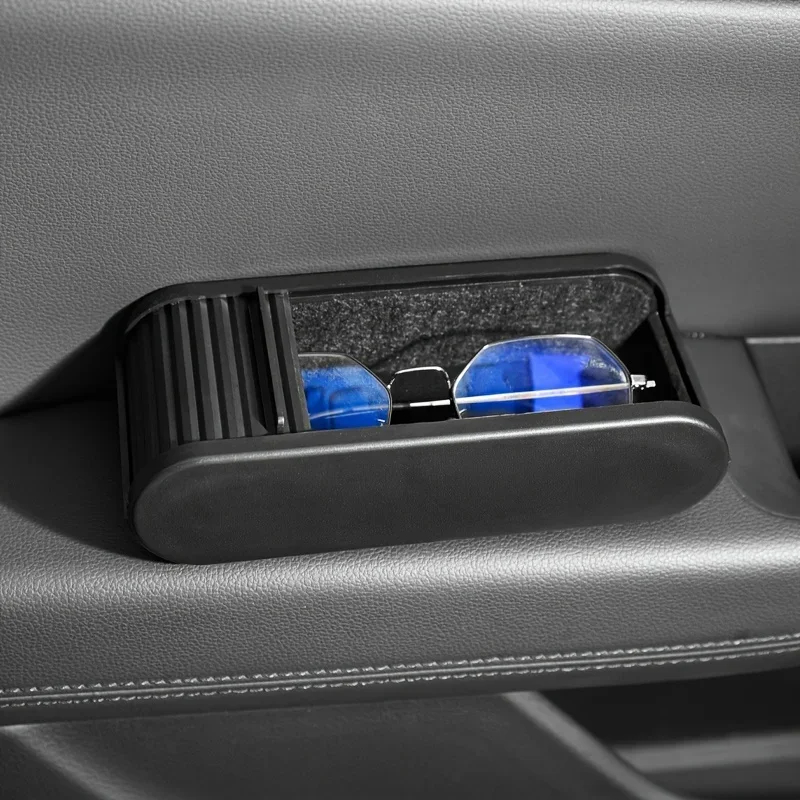 Pull-Out Car Dashboard Storage - đánh giá và giá Car Accessories For Dashboard
