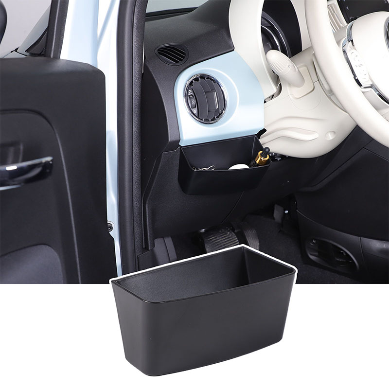 For Fiat 500 2010-2026 Car Das - đánh giá và giá Car Accessories For Dashboard
