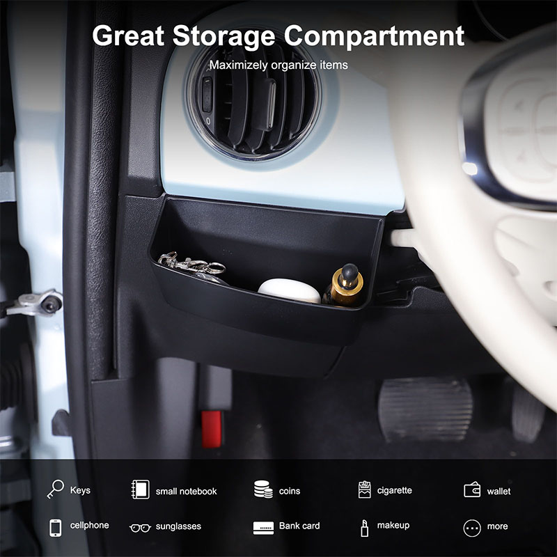 For Fiat 500 2010-2026 Car Das - đánh giá và giá Car Accessories For Dashboard