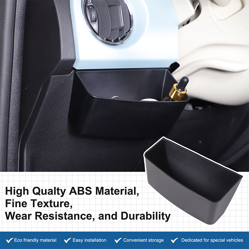 For Fiat 500 2010-2026 Car Das - đánh giá và giá Car Accessories For Dashboard