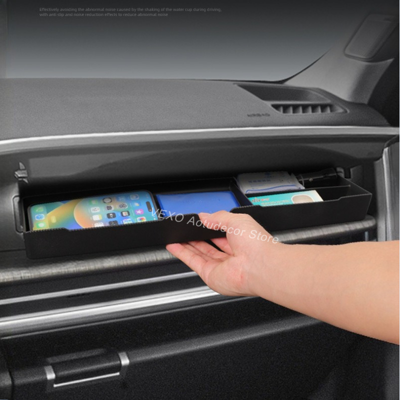 For Hyundai Santa Fe 2024 2025 - đánh giá và giá Car Accessories For Dashboard