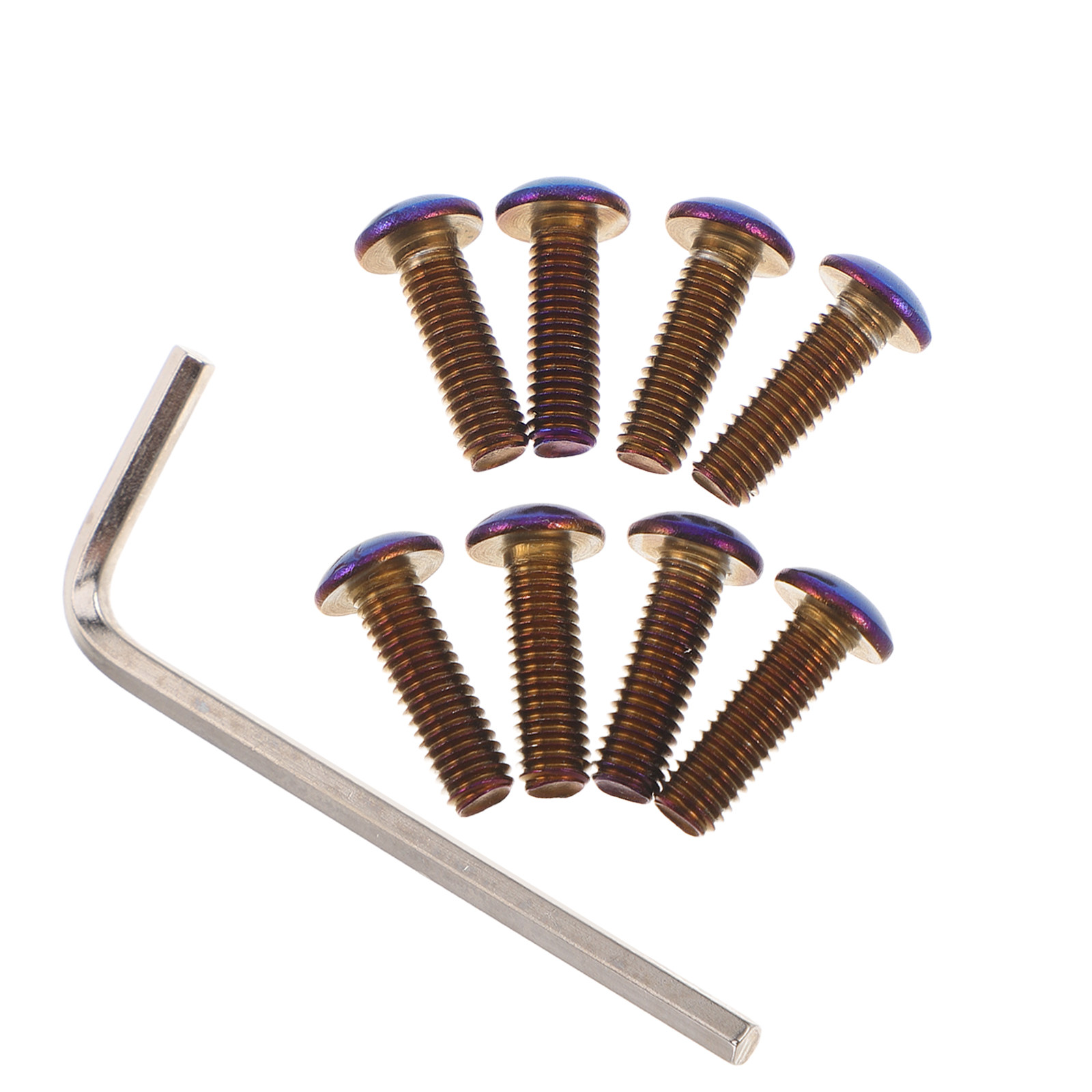 Racing Steering Wheel Screws C - đánh giá và giá Car Accessories Racing