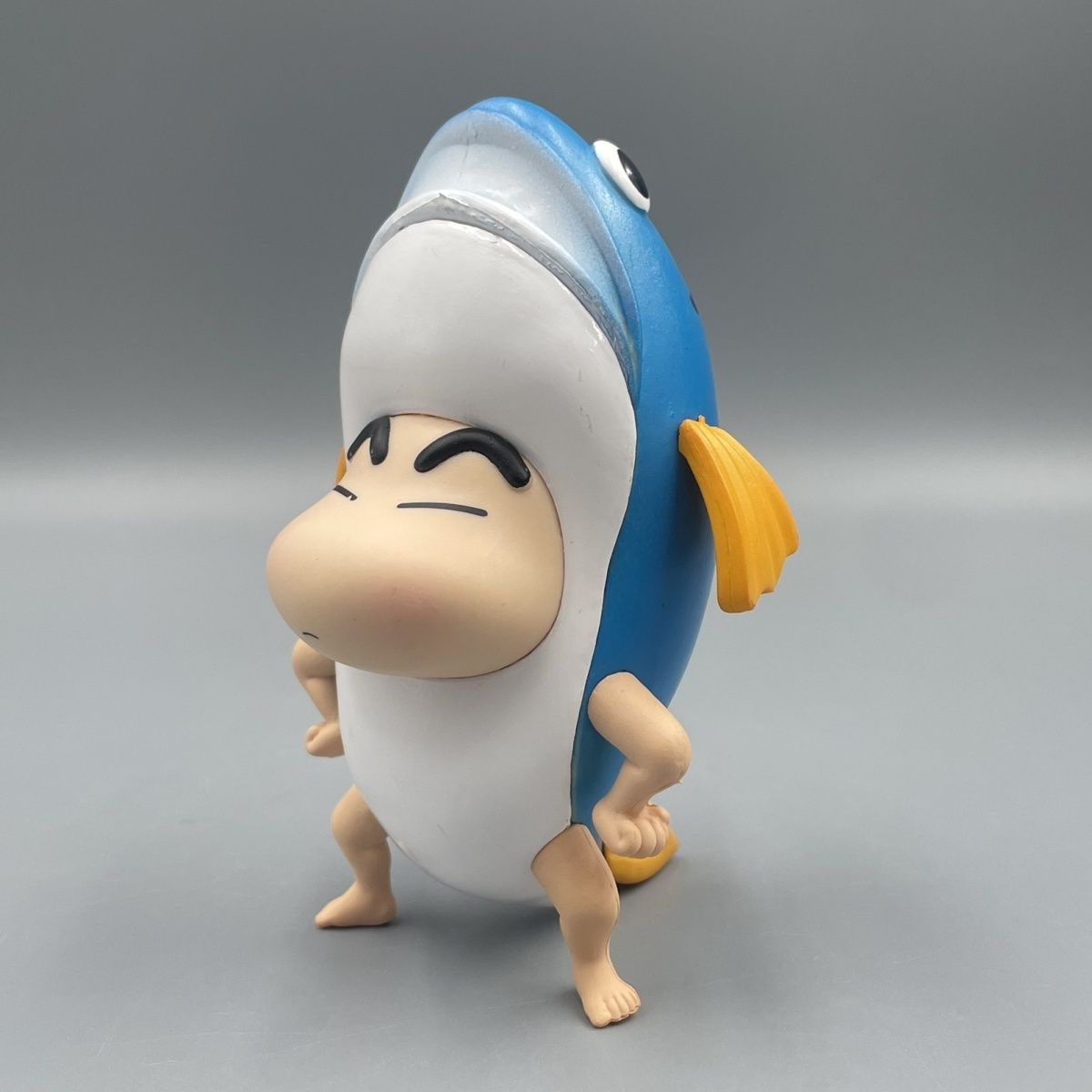 Crayon Shin-chan Q-version fig - đánh giá và giá Car Accessories For Dashboard