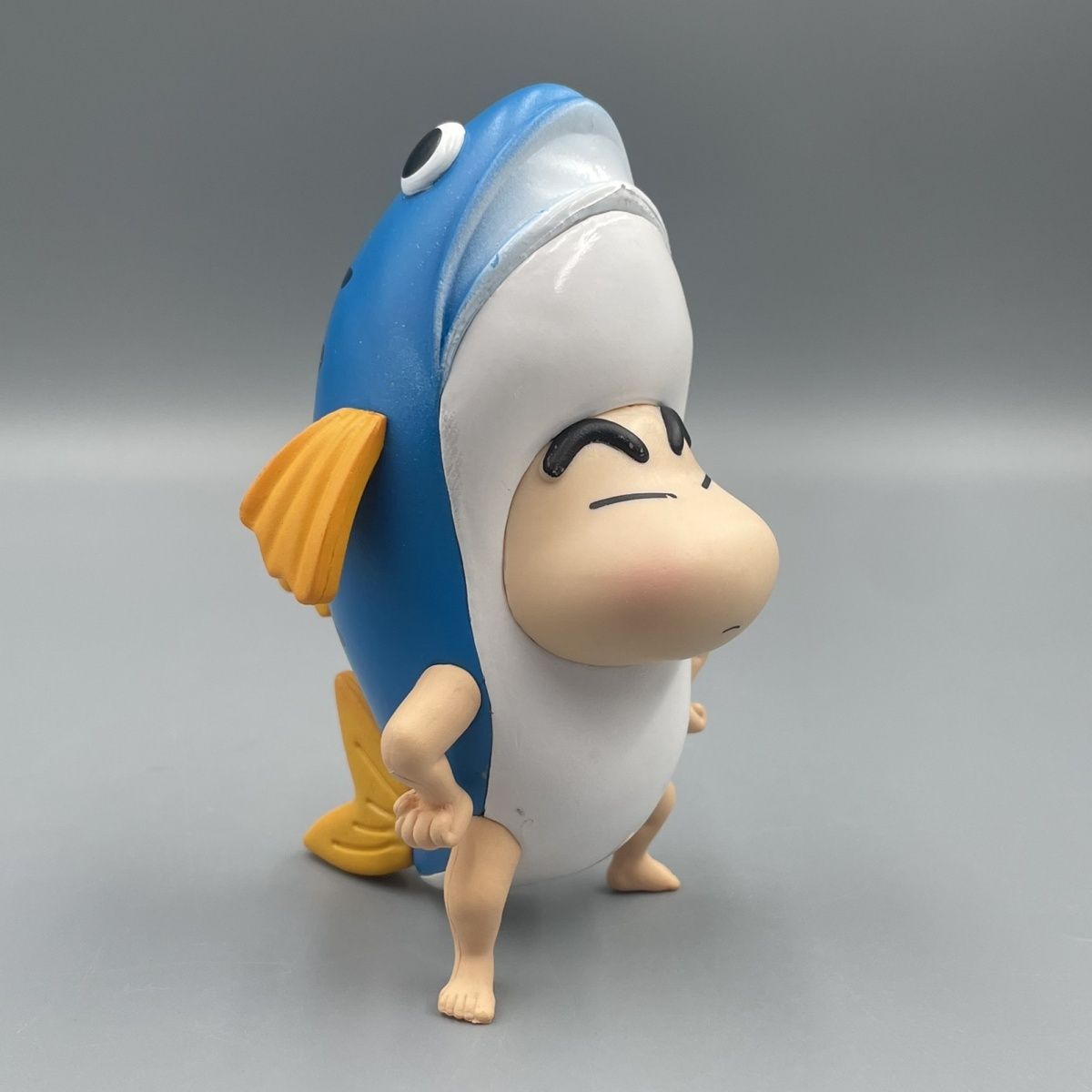 Crayon Shin-chan Q-version fig - đánh giá và giá Car Accessories For Dashboard