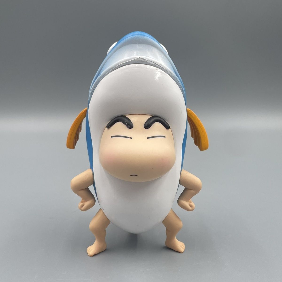 Crayon Shin-chan Q-version fig - đánh giá và giá Car Accessories For Dashboard