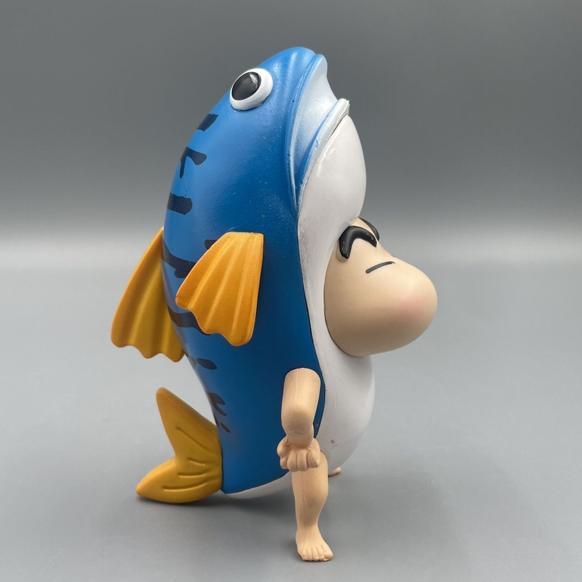 Crayon Shin-chan Q-version fig - đánh giá và giá Car Accessories For Dashboard