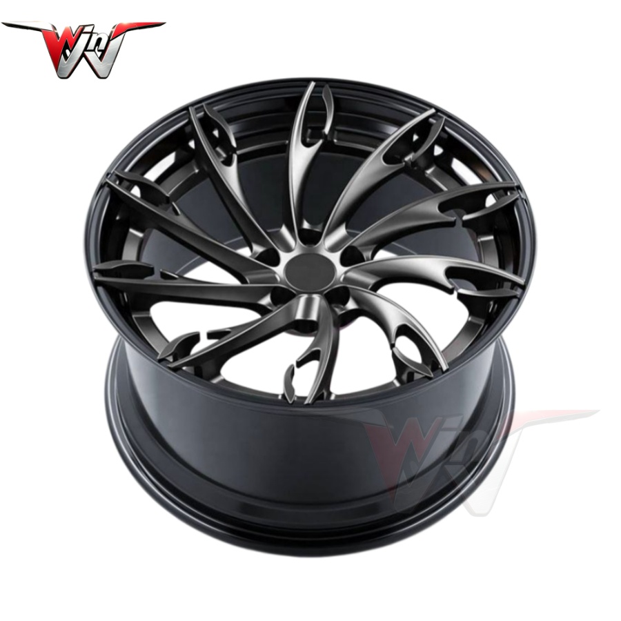 18 Inch Custom Forged Car Rim  - đánh giá và giá Car Accessories Racing
