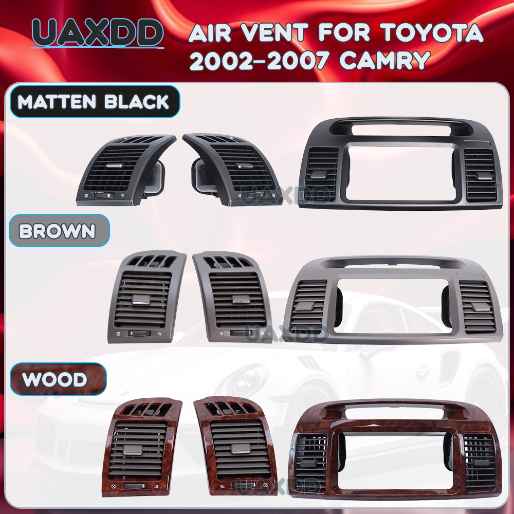 AIR VENT For Toyota 2002-2007  - đánh giá và giá Car Accessories For Dashboard
