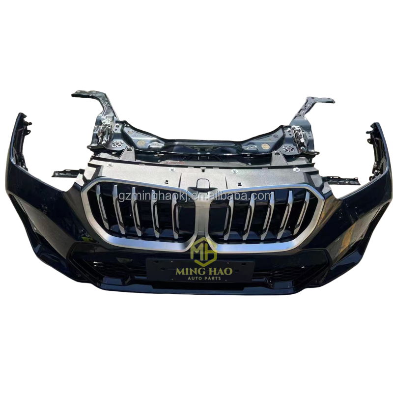 2021-2024 Model Year for X1 F4 - đánh giá và giá Car Accessories Racing
