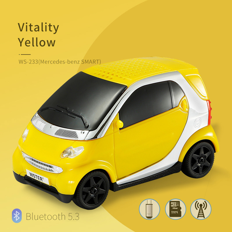 Compact Bluetooth Speaker Taxi - đánh giá và giá Car Accessories Amazon