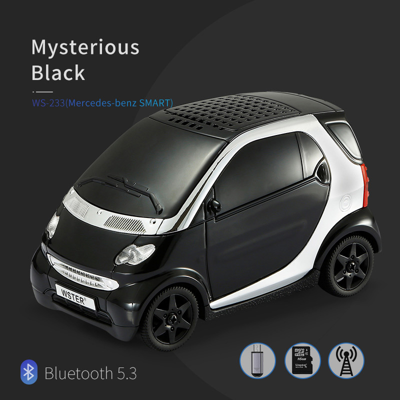 Compact Bluetooth Speaker Taxi - đánh giá và giá Car Accessories Amazon