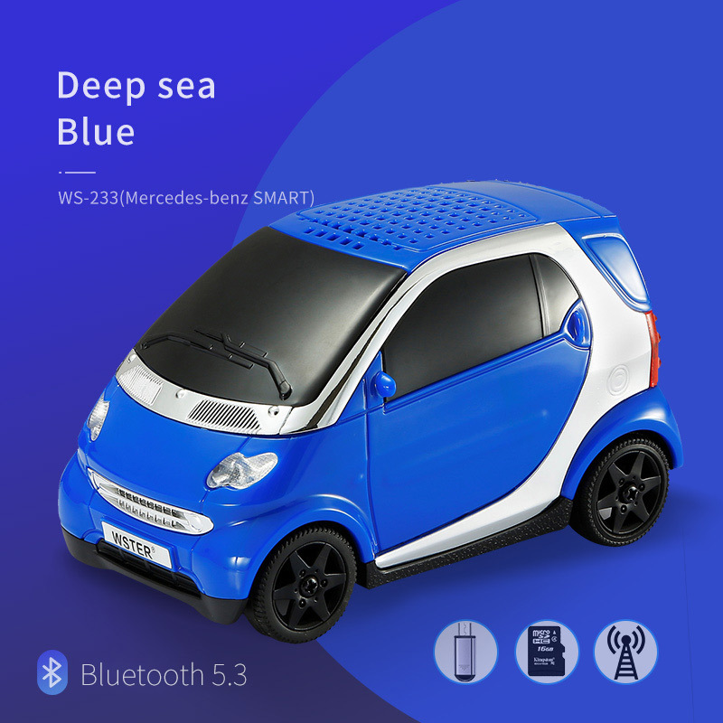 Compact Bluetooth Speaker Taxi - đánh giá và giá Car Accessories Amazon